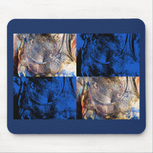 carnival chest mouse mat