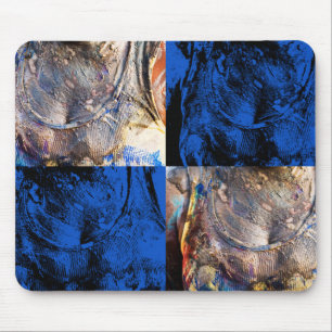 carnival chest mouse mat