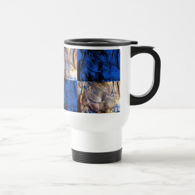 carnival chest travel mug (Right)