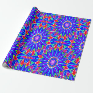 Carnival Fun..... Wrapping Paper
