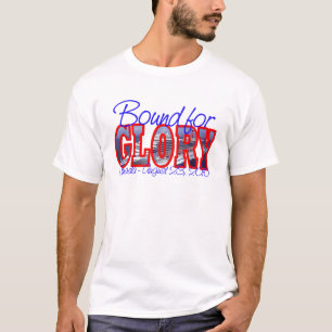 Carnival Glory 50th Anniversary Cruise T-Shirt