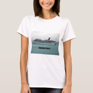 Carnival Glory T-Shirt