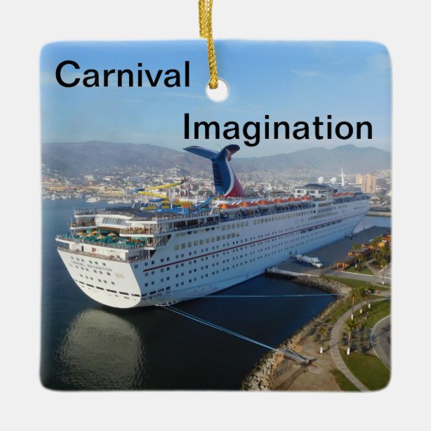 Carnival Cruise Gifts & Gift Ideas Zazzle UK