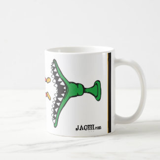Carnival, JAGIII.com, Carnival Coffee Mug