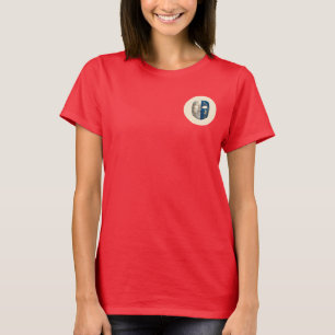 Carnival Mask T-Shirt