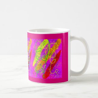 CARNIVAL MUG