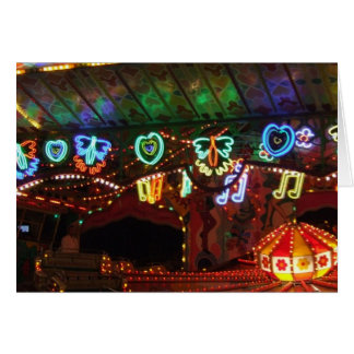 Carnival Neon