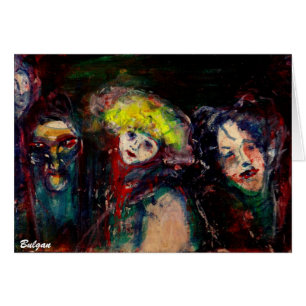 CARNIVAL NIGHT IN VENICE Venetian Masquerade Masks