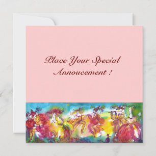 CARNIVAL NIGHT, Mardi Gras Masqureade ,Dance,Music