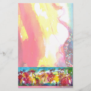CARNIVAL NIGHT STATIONERY