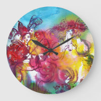 CARNIVAL NIGHT / Venetian Masquerade,Dance Music