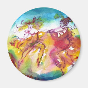 CARNIVAL NIGHT / Venetian Masquerade,Dance Music Magnet