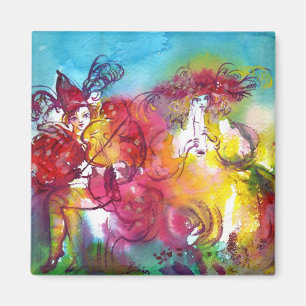 CARNIVAL NIGHT / Venetian Masquerade,,Dance Music Magnet