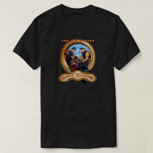 Carnival of Clockwork T-Shirt