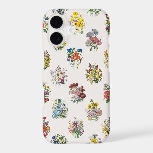 Carnival of flowers