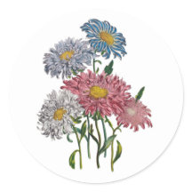 Carnival of flowers