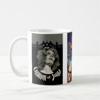 Carnival of Souls (1962) mug