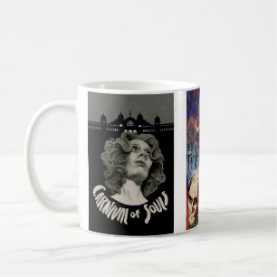 Carnival of Souls mug
