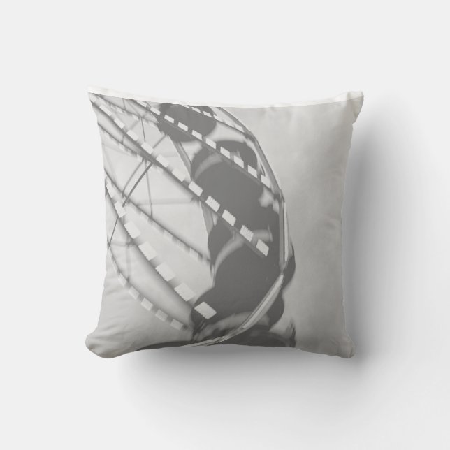 Carnival Pillow (Front)