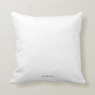 Carnival Pillow