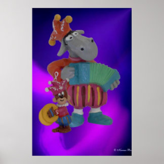 Carnival Poster
