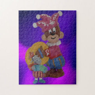 Carnival Puzzle