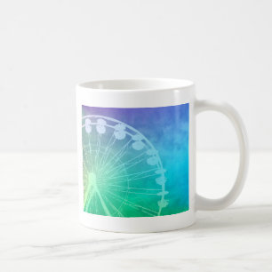 Carnival Summer design Coffee Mug
