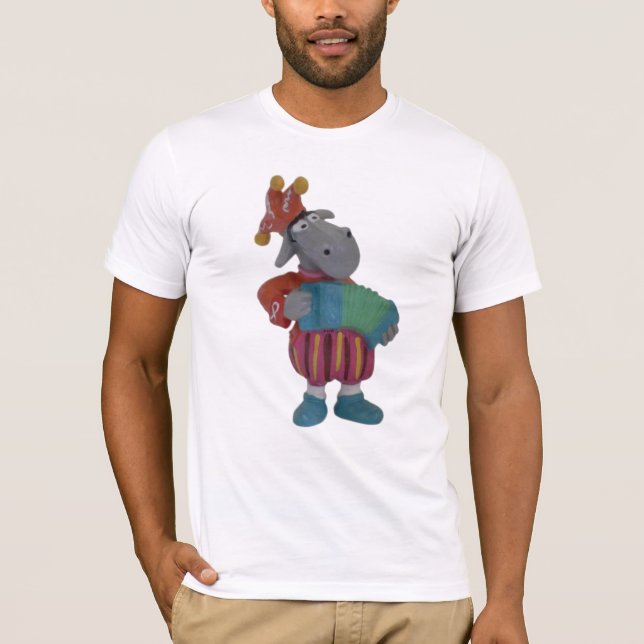 Carnival T-Shirt (Front)