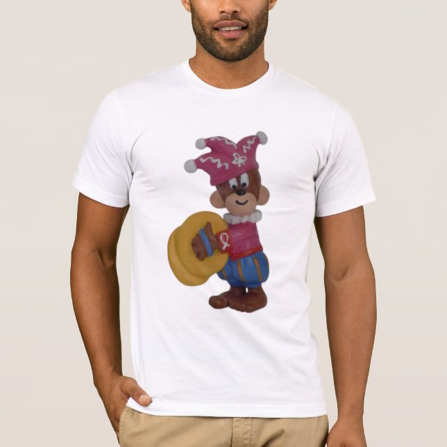 Carnival T-Shirt (Front)