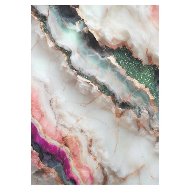 Carnival  tablecloth (Front)