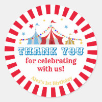 Carnival Theme Party