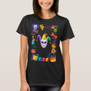 Carnival tshirt