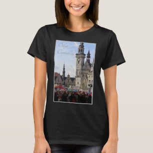 Carnival Week, Aalst, Belgium T-Shirt