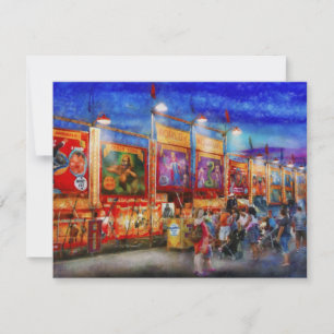 Carnival - World of Wonders