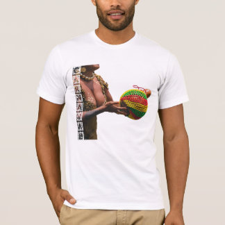 Carnival - Xerequê T-Shirt