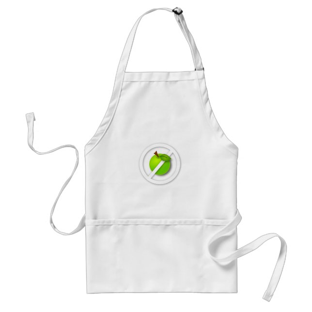 Carnivore apron (Front)