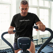 Carnivore - keto - meat diet T-Shirt