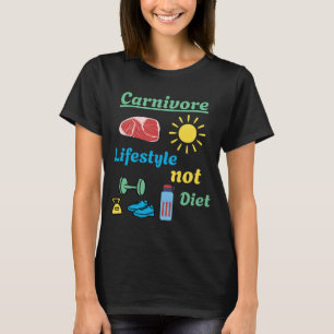 Carnivore T-Shirt