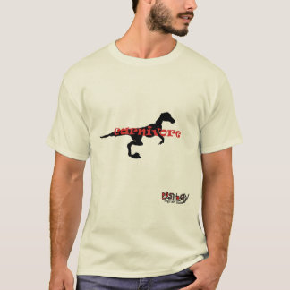 carnivore T-Shirt