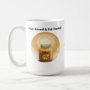 Carnivore Tallow Mug