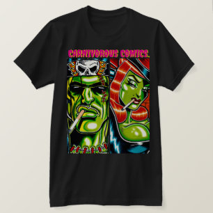 Carnivorous™/Beauty and the Beast T-Shirt