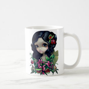 "Carnivorous Bouquet Fairy" Mug