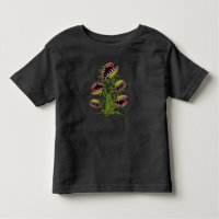 Carnivorous Plant Gifts Monster Venus Fly Trap