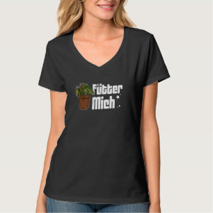 Carnivorous Plants Gardeners Hobby Gardeners 17 T-Shirt