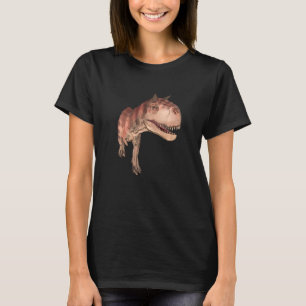 Carnotaurus Is Unamused T-Shirt