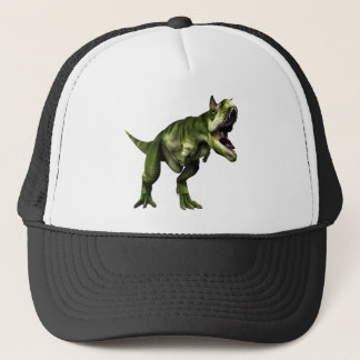 Carnotaurus Trucker Hat
