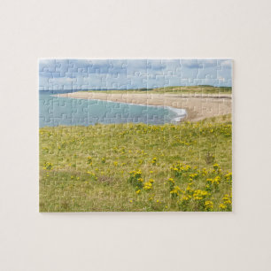Carnsore Wexford Ireland Jigsaw Puzzle