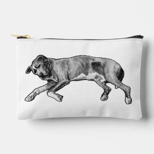 Carol-Quiet Essentials Accessory Pouch