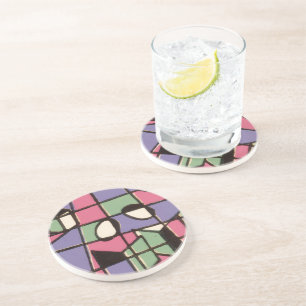 Carolers Coaster