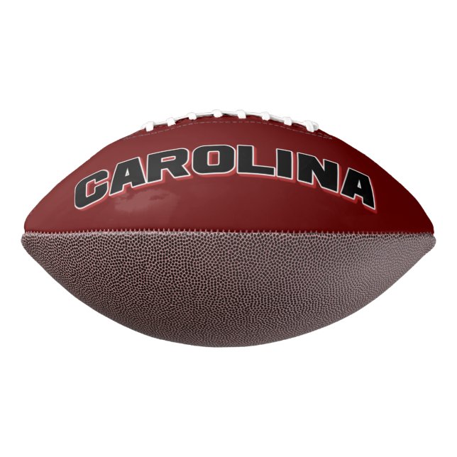 CAROLINA AMERICAN FOOTBALL (Rotated 270)